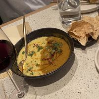 🌱 at Veda Café & Bar in Hong Kong Island