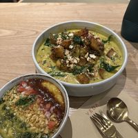   at Veda Café & Bar in Hong Kong Island