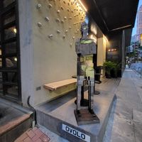  at Veda Café & Bar in Hong Kong Island