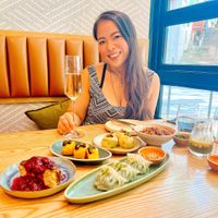  at Veda Café & Bar in Hong Kong Island