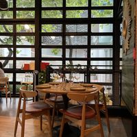 Venue  at Veda Café & Bar in Hong Kong Island