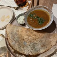   at Veda Café & Bar in Hong Kong Island