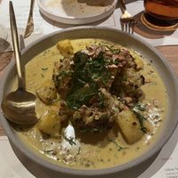   at Veda Café & Bar in Hong Kong Island