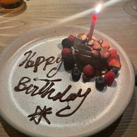   at Veda Café & Bar in Hong Kong Island