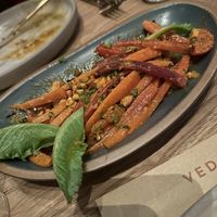   at Veda Café & Bar in Hong Kong Island
