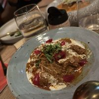   at Veda Café & Bar in Hong Kong Island