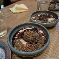   at Veda Café & Bar in Hong Kong Island