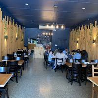 Inside    at Makan District in Diamond Creek