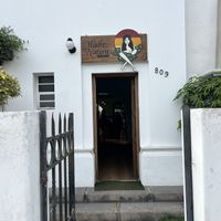  #Veganuary at Madre Natura in Lima