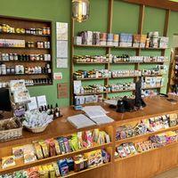  #Veganuary at Madre Natura in Lima