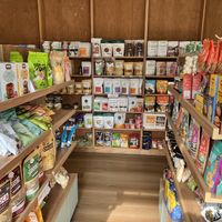  #Veganuary at Madre Natura in Lima