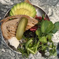   at Tinsel in Antwerpen