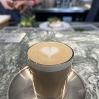   at Tinsel in Antwerpen