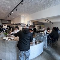   at Tinsel in Antwerpen