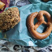  at Schubert Bio & Vollwert Bäckerei - Zwölf Apostel Halle in Augsburg