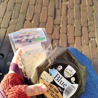 Wauw these were so good 🥰😍 at Vegabond - West in Amsterdam