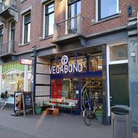 Lovely place at Vegabond - West in Amsterdam