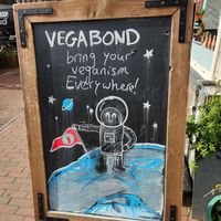  at Vegabond - West in Amsterdam