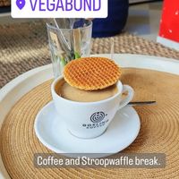  at Vegabond - West in Amsterdam