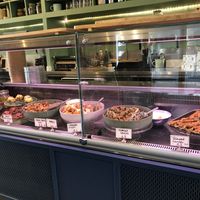   at Vegabond - West in Amsterdam