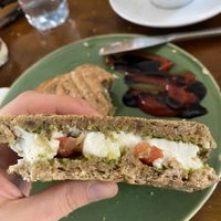   at Vegabond - West in Amsterdam