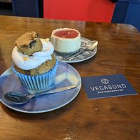  at Vegabond - West in Amsterdam