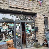 Exterior at The Drop Off in Bury