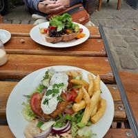  at The Drop Off in Bury