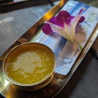 Welcome drink at MAYs in Pattaya