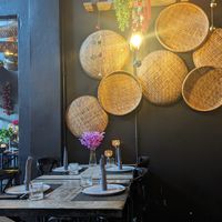 Restaurant at MAYs in Pattaya