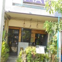 Entrance at MAYs in Pattaya