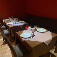  at Tandoor in Almaty