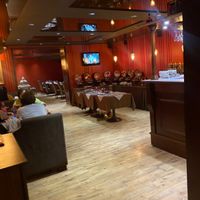  at Tandoor in Almaty