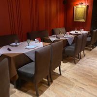  at Tandoor in Almaty