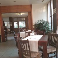 Inside at 4Directions in Bansko