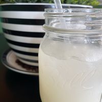 Jugo de Guanabana  at Green Bites in Dorado