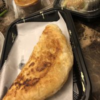 Roti  at Green Recipes in Flushing