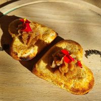 Masako at La Casa Viva in Valencia