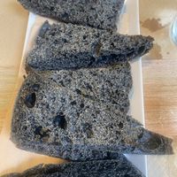 Bread   at La Casa Viva in Valencia