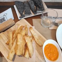  at La Casa Viva in Valencia