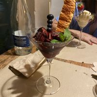   at La Casa Viva in Valencia