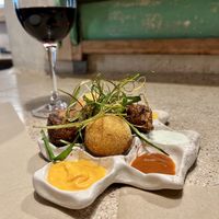   at La Casa Viva in Valencia