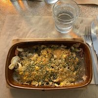   at La Casa Viva in Valencia