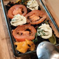  at La Casa Viva in Valencia