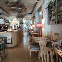  at La Casa Viva in Valencia