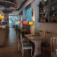  at La Casa Viva in Valencia