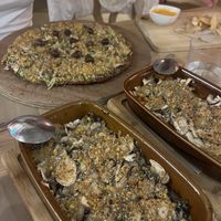   at La Casa Viva in Valencia