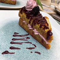   at La Casa Viva in Valencia