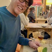 Birthday    at La Casa Viva in Valencia