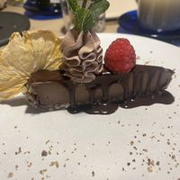   at La Casa Viva in Valencia